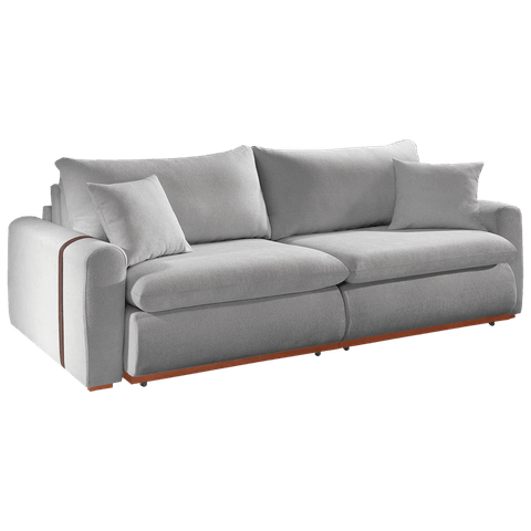 SOFA CAMA CRISTAL COR 07